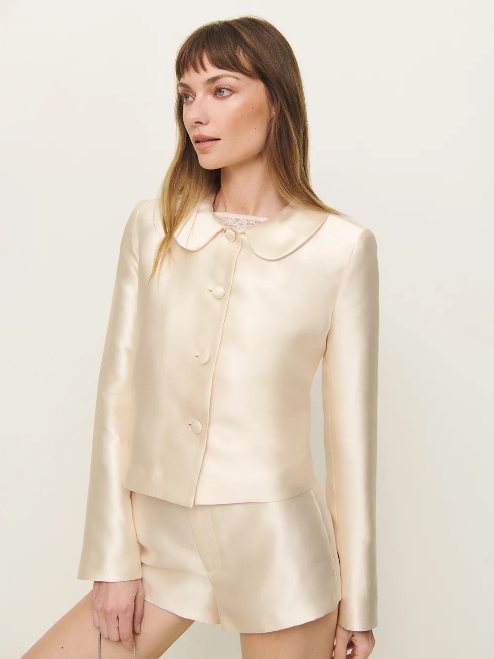 Reformation Dela Two Piece